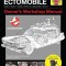 Ghostbusters: Ectomobile