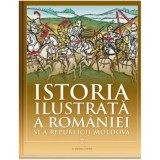 Istoria ilustrata a Romaniei si a Republicii Moldova din secolul al XI-lea pana in secolul al XVI-lea/***, Litera