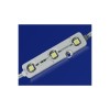 Modul 3 SMD 24V lumina alba Cod:5054 Automotive TrustedCars, Oem