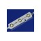 Modul 3 SMD 24V lumina alba Cod:5054 Automotive TrustedCars