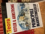 Principiile Marketingului