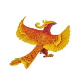 Figurina Papo, Pasarea Phoenix