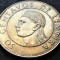 Moneda exotica 50 CENTAVOS de LEMPIRA - HONDURAS, anul 1978 * cod 3449