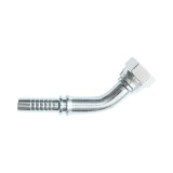 Armatura hidraulica DKJ45 DN12 cu filet interior 7/8 UNF Breckner