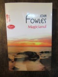 Magicianul - John Fowles, Polirom