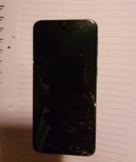 Samsung Galaxy A40 - pentru piese - foto