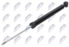 Amortizor spate Mercedes Clasa E (W210) 1995-2002, Stanga, Dreapta, A2103200531
