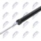 Amortizor spate Mercedes Clasa E (W210) 1995-2002, Stanga, Dreapta, A2103200531