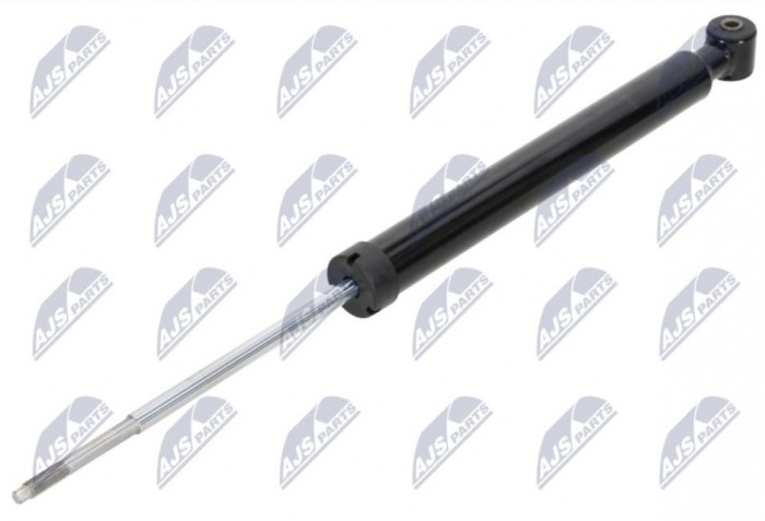 Amortizor spate Mercedes Clasa E (W210) 1995-2002, Stanga, Dreapta, A2103200531