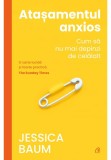 Atasamentul anxios