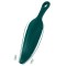 Vibrator Leaf Touch Dark Green