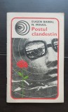 Postul clandestin - Eugen Barbu, N. Mihail