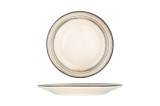 Bonna Farfurie pentru Desert - Cortado - Por&Aring;&pound;elan - 21 cm - set de 6