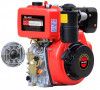 Motor motocultor Diesel 186FA (Ax canelat 10CP)