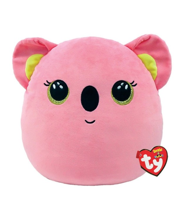 PLUS TY SQUISH BEANIES KOALA POPPY ROZ 22CM
