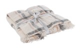 Cumpara ieftin Patura textil Gerhard 152x127 cm