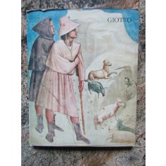 Giotto - Gheorghe Szekely