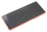 DISPLAYEINHEIT XPERIA 10 III, PINK A5034095A SONY