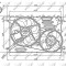 NRF 47755 Ventilator, radiator