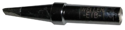 PT D8 VARF CIOCAN DE LIPIT 4,6MM WELLER, LAT 4PTD8-1 WELLER foto