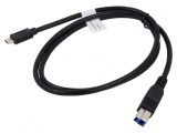 Cablu USB 3.1 B la USB C 1m Power Delivery, Digitus