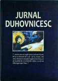 Jurnal duhovnicesc. Din insemnarile unui lucrator mirean al Rugaciunii lui Iisus, Bizantina