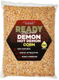 Cumpara ieftin Starbaits Ready Seeds Corn 3kg Hot Demon