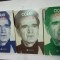 CIORAN - CAIETE - 3 volume