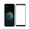 Folie Sticla Tempered Glass Xiaomi Mi A2 / Mi 6X 2.5D Full Glue black