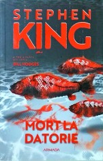 Stephen King - Mort la datorie foto