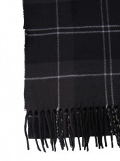 Esarfa barbat BARBOUR GALINGAL SCARF USC0300 BK11 Negru foto