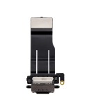 Flex Incarcare iPad pro 13 2024 5th Generation Negru
