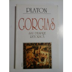 GORGIAS - PLATON