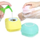 Set de 3 perii multifunctionale de curatat Ulticlean