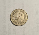 10 bani 1955 Frumoasa