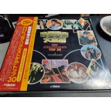Vinil 2XLP &quot;Japan Press&quot; Screenland Orchestra &ndash; Screen Music TOP 30 (VG+)