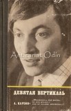 Cumpara ieftin Verticala A Noua - A. E. Karpov