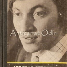 Verticala A Noua - A. E. Karpov