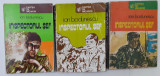 Ion Bodunescu - Inspectorul Sef (3 volume - Complet) + Bonus (VEZI DESCRIEREA)