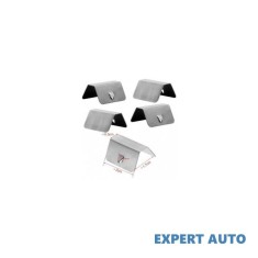 Paravanturi fata , fumurii dacia logan ii 2d 2013 / berlina cod: art2086f Alta marca Alt model #7