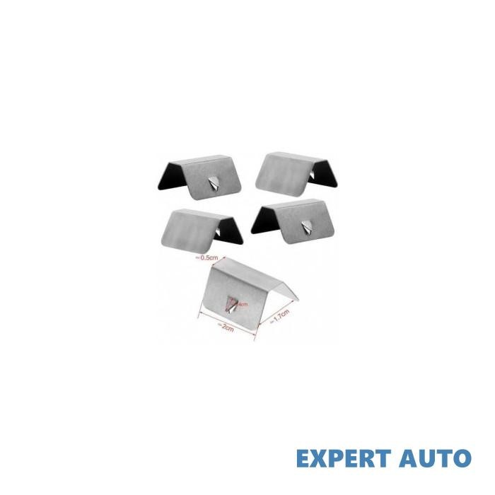 Paravanturi fata-spate, fumurii audi a4 b8 4d 2009-2015 pentru fata cod:art3022 Alta marca Alt model #7