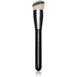 MAC Cosmetics 170 Synthetic Rounded Slant Brush perie kabuki teșită 1 buc