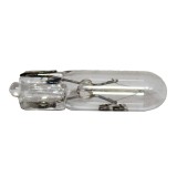 Bec bord T5 24V 1.2W pentru iluminare tablou de bord auto