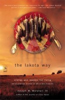 The Lakota Way: Stories and Lessons for Living foto