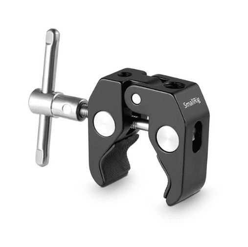 Crab clamp SmallRig clema cu menghina pentru accesorii-735