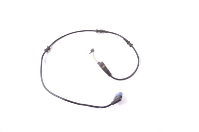 Senzor ABS st&amp;acirc;nga față MERCEDES-BENZ C W205 2016 OEM: A2055403406 | 13425056 foto