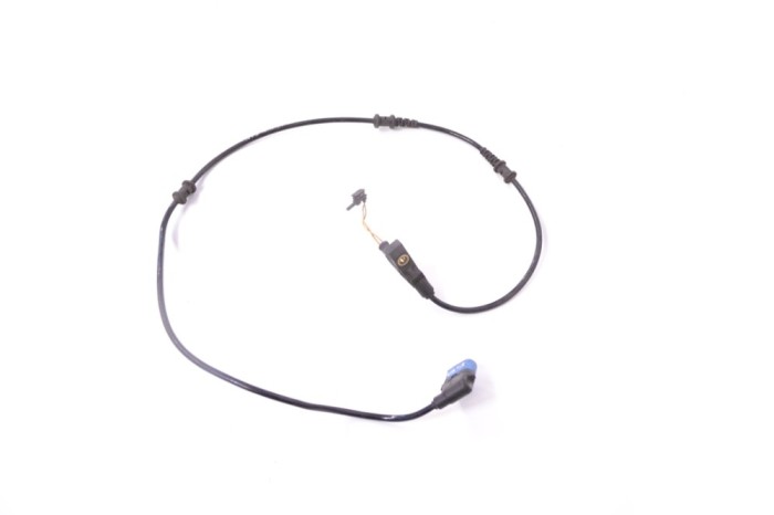 Senzor ABS st&acirc;nga față MERCEDES-BENZ C W205 2016 OEM: A2055403406 | 13425056
