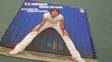 DISC VINIL G.G.ANDERSON -MAMA LORRAINE RAR!!! STARE EXCELENT