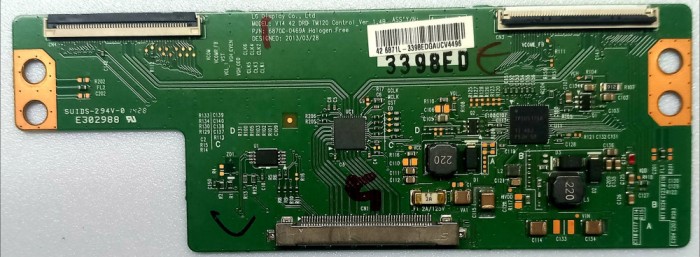 Modul Tcon 6870C-0469A / 6871L-3398E