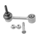 Bieleta antiruliu Lemf&ouml;rder 2677502, parte montare : Punte spate, Stanga/ Dreapta